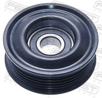 0588-BL Febest Umlenk-/FüHrungsrolle, Keilrippenriemen FüR Mazda