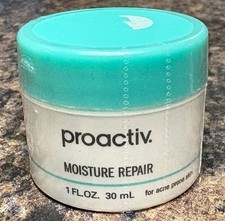 New Sealed PROACTIV MOISTURE REPAIR Lotion 1 oz Acne Care Repairing Treatment