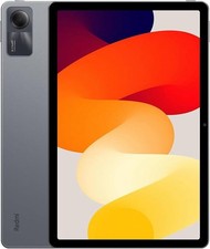 XIAOMI Redmi Pad SE 11Zoll Tablet 128GB 8GB RAM Android 15