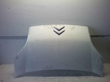 Capot Citroen NEMO
