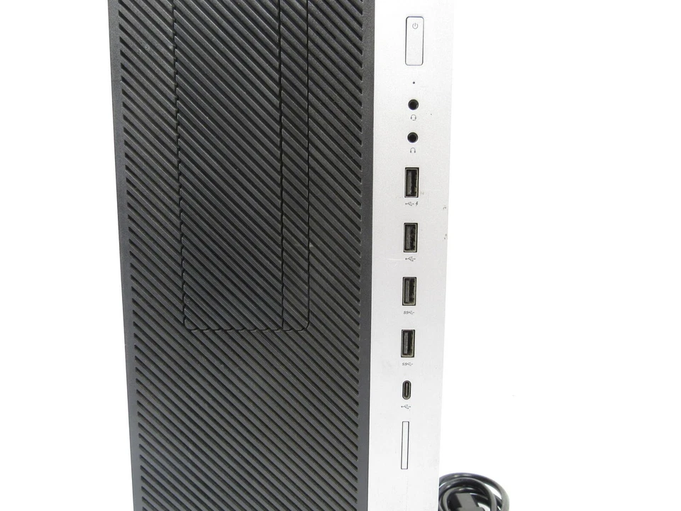 HP EliteDesk 800 G3 TWR Intel Core i5-6500 3.20GHz 8GB RAM 500GB HDD - Image 2 of 4