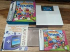 Nintendo Gameboy Advance GBA / Tiny Toon Adventures: Wacky Stackers / CIB