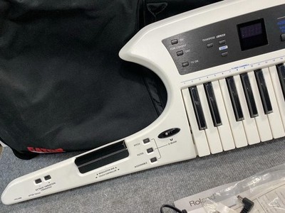 Roland AX-Synth Keyboard Synthesizer for sale online | eBay