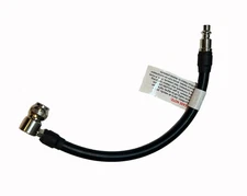 VIAIR Replacement Hose for 9" Twist-On 90° Chuck 00054