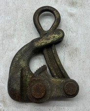 Klein Havens Grip 1604-20 Cable Puller Vintage 286 T