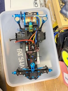 Tamiya F103gt | eBay