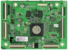 LG EBR71727804 (EAX62076701) Main Logic CTRL Board