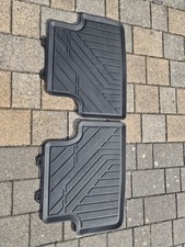 Gummi Kofferraumwanne für VW T-Cross C1 ab 2019- Laderaumwanne Gummimatte Matte