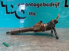 Injecteur Opel MOVANO