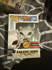 Funko Pop! Vinyl: Naruto Shippuden - Kakashi Hatake AAA (Exclusive) Chase #994