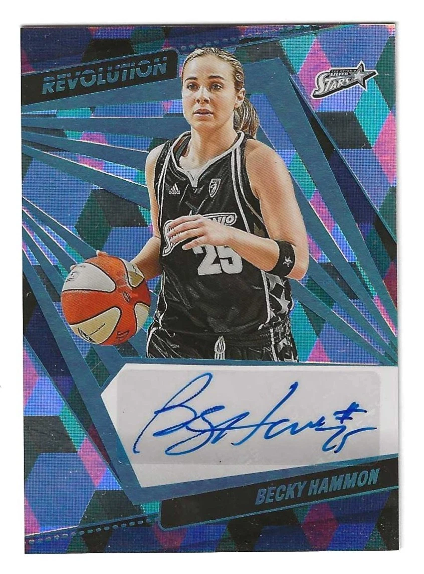 becky hammon products for sale | eBay