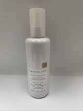 Hydrating Leave In Conditioner Spray - Anti Frizz Detangler - Sulfate Free