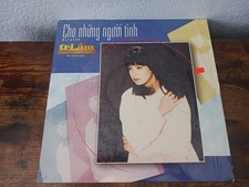 Tri  m Karaoke Vol. 5    Cho Nh  ng Ng   i T nh   Laser Disc, 1993   Mint  Rare