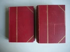 Adalbert Stifters Selected Works - Volumes 1-4 in 2 Books
