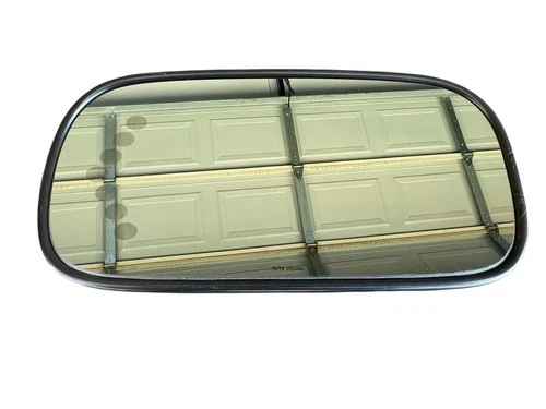 06-08 Buick Lucerne DTS Driver Side Left Mirror Glass Turn Signal Auto Dimming