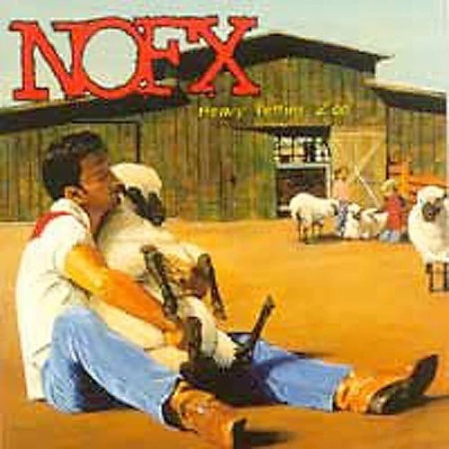 NOFX / CD 3枚セット Nofx Music CDs for sale | eBay