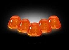 Recon Amber Cab Lights Ford 99-16