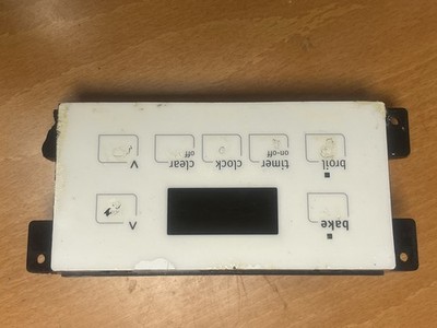 Electrolux Oven Control Board 316455400   ES-100 NSC   30 Day Warranty