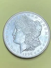 1904 P Semi P-L BU Morgan Dollar