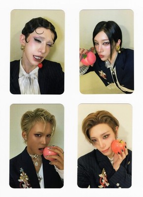 XLOV 2nd Mini I,God [STRALIKE MUSIC] 26.06.13 FANSIGN EVENT EXCLUSIVE PHOTOCARD
