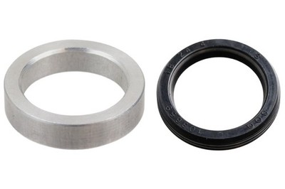 Buchse mit Simmerring zur Kickstarterwelle für BMW R35, EMW R35