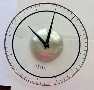 Umbra Clock for sale | eBay