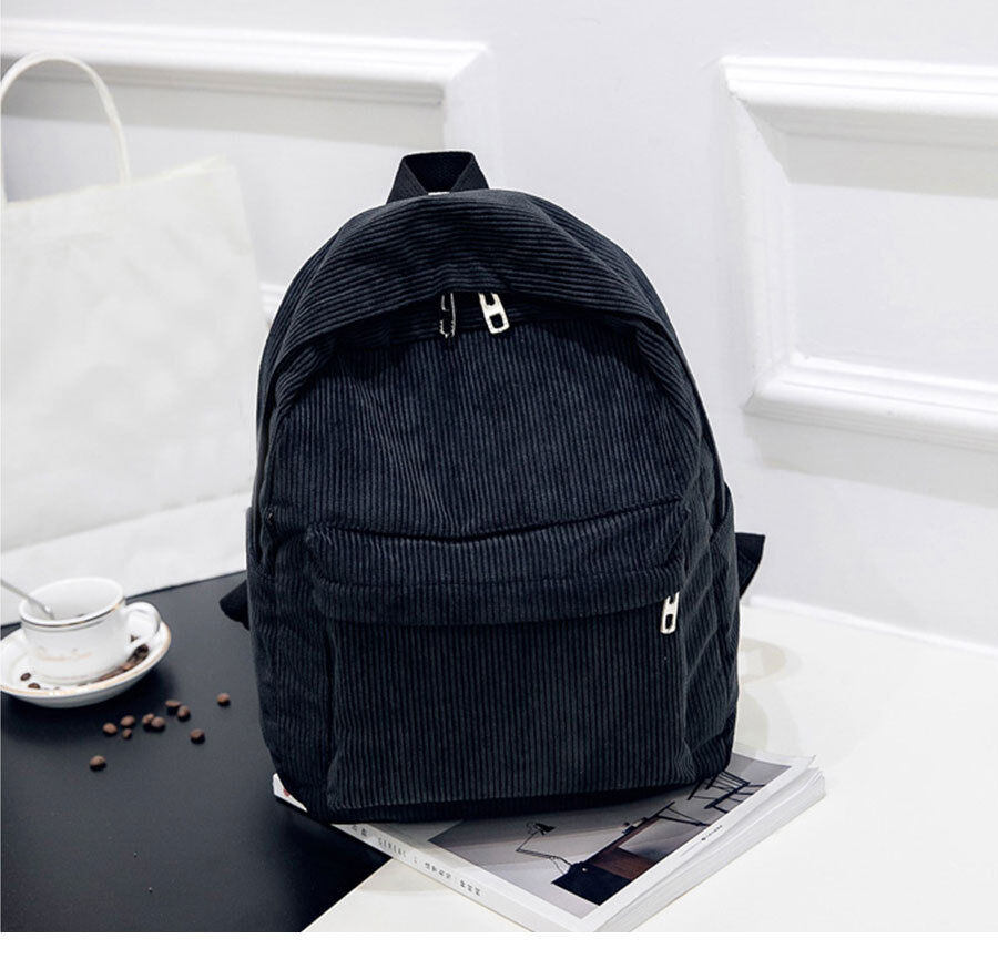 Women Backpack Casual Travel School Bags Rucksack Bookbag | eBay