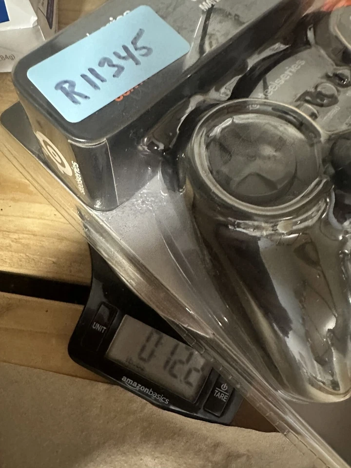 SteelSeries 3GC USB Rumble PC Controller - Image 4 of 4