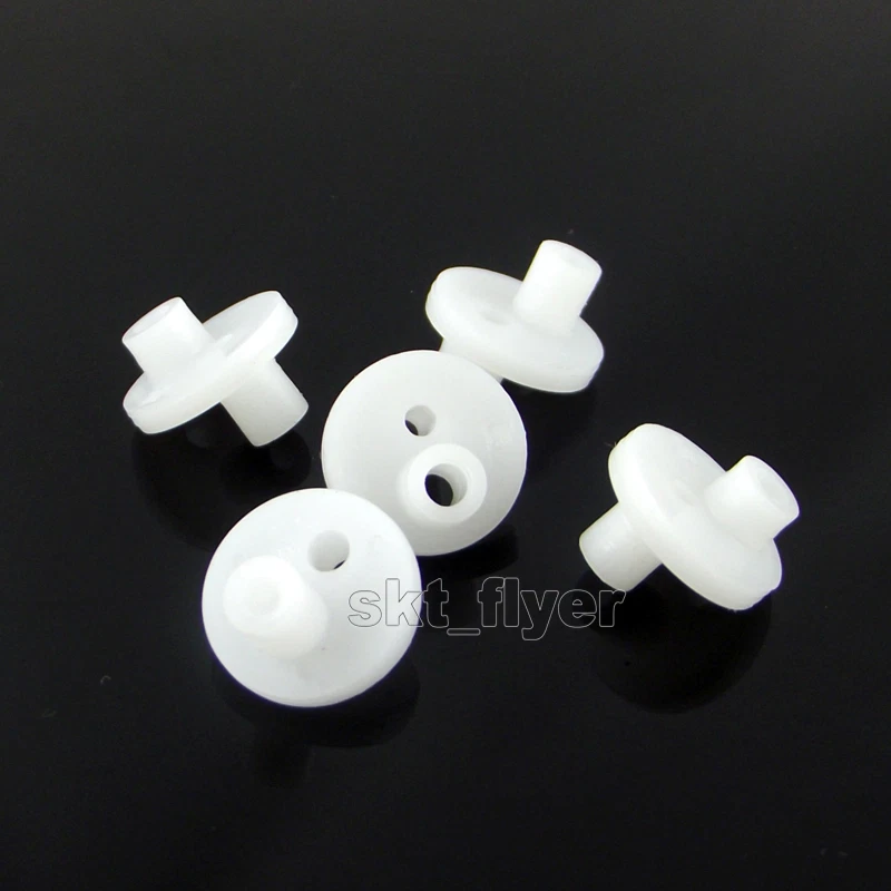 5pcs Eccentric wheel (cam) crank connecting rod accessory Robot Part DIY  - Image 4 of 4