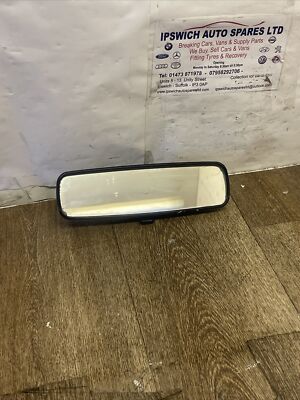 TOYOTA AYGO PEUGEOT 107 CITROEN C1 Rear View Mirror 02 05028 toyota-aygo-peugeot-107-citroen-c1-rear-view-mirror-02-05028