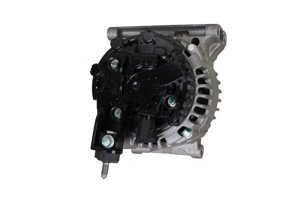 ALTERNATORE COD. VALEO 439902 START&STOP ST35C015 A2661500101 MERCEDES - Image 3 of 3