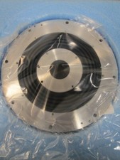 LAM 715-011639-008 Cap Electrode Thin Edge, Cleaned, 107088