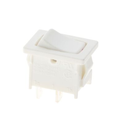 Hotpoint Fridge & Freezer Light On Off Rocker Switch Genuine | eBay UK