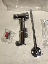ZURN Aquaspec Parts G67945 M SPOUT ASSY, PC 5 3/4 VB SPOUT W/HOOK XL