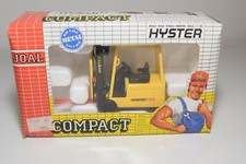A31 1:30 JOAL 196 HYSTER J1.080XMT GABELSTAPLER GABELSTAPLER MIB 2