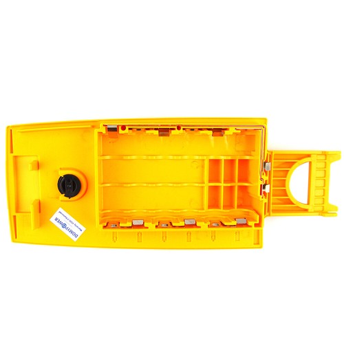 Battery Cover for Fluke 287 289 287C 289C Multimeter Battery Compartment - Picture 2 of 5