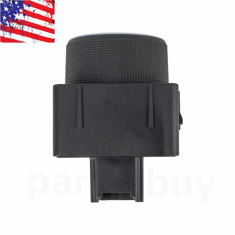 Трансфер 15284155 чехол 4WD переключатель для 2007 Chevrolet Suburban 2500 - Изображение 4 из 4