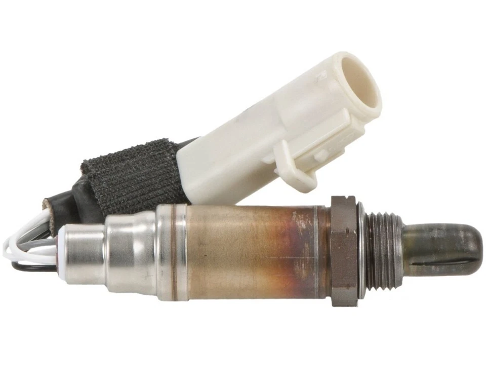 2 sensores de oxígeno reales OE BOSCH aguas abajo para Ford Jaguar Lincoln Mazda MERCURY Foto 3 de 4