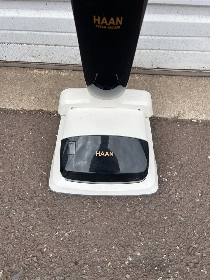 Hann SV-60 Steam Vacuum Cleaner - Image 2 of 4