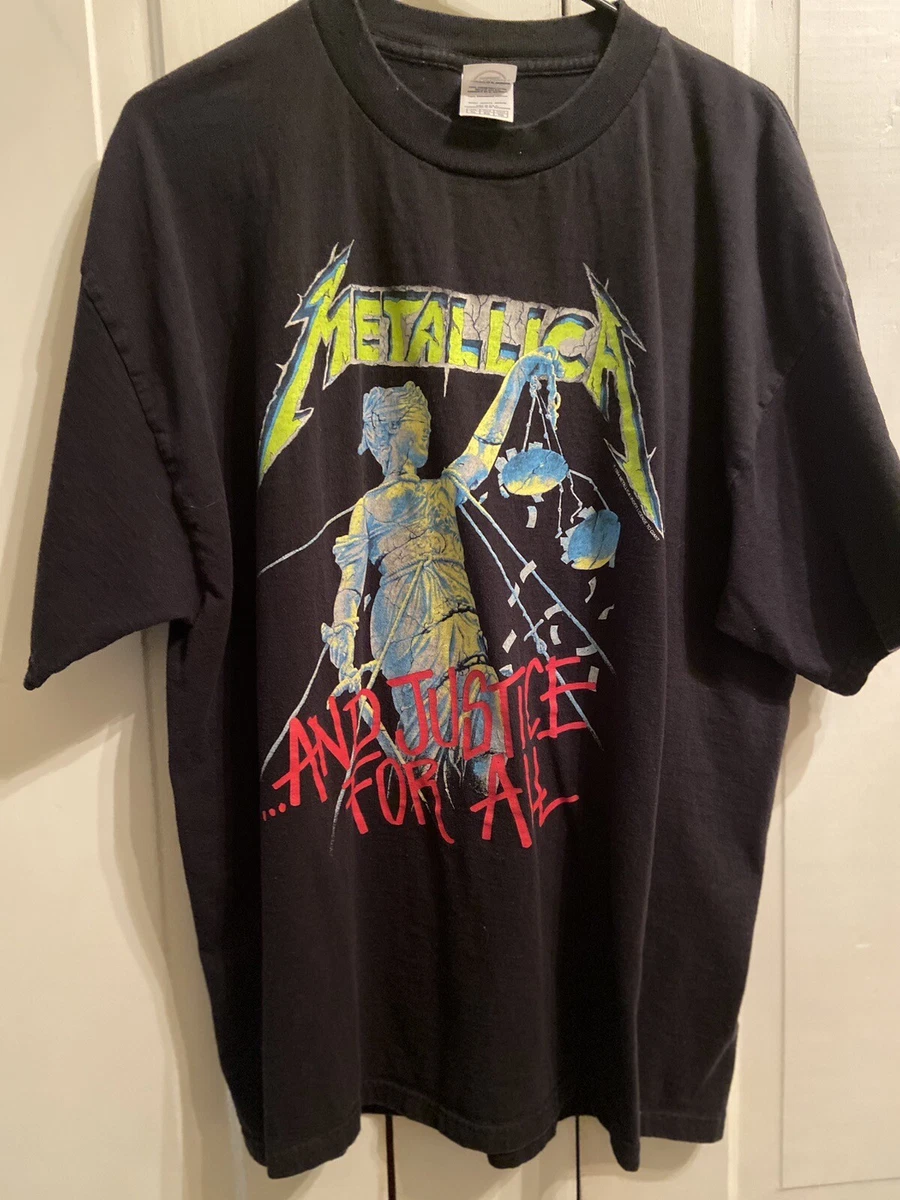 Giant Black 1990s Vintage T-Shirts for Men for sale | eBay