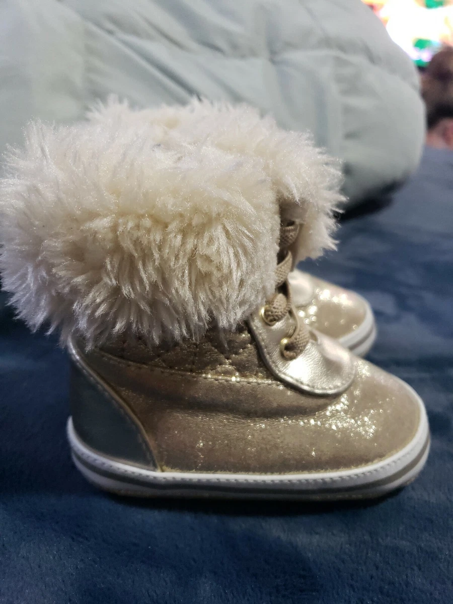 Aldo baby boots clearance