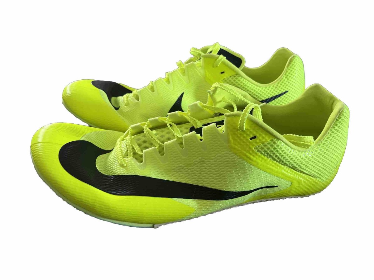 Nike Rival Sprint Multi Volt Sprint Track Spikes DC8753 700  display picture 1