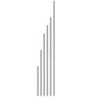 SECRET JARDIN - Stange Für Growroom Ø 19mm - 975mm