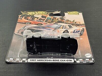 Rare 2024 Hot Wheels Premium Boulevard 1997 Mercedes-Benz Rare 2024 Hot Wheels Premium Boulevard 1997 Mercedes-Benz