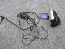 Sony Handycam DCR HC52