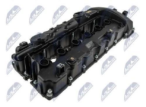 Original NTY Membrane Crankcase Ventilation BPZ-BM-025 For BMW