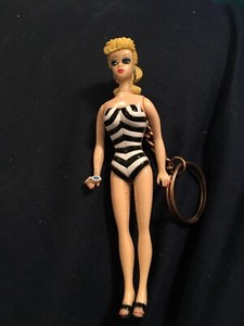 barbie swimsuit