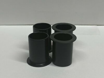 Polaris Delrin Ski Pivot Bushings HO IQ RMK Shift FS FST AXYS 5438460 4pcs