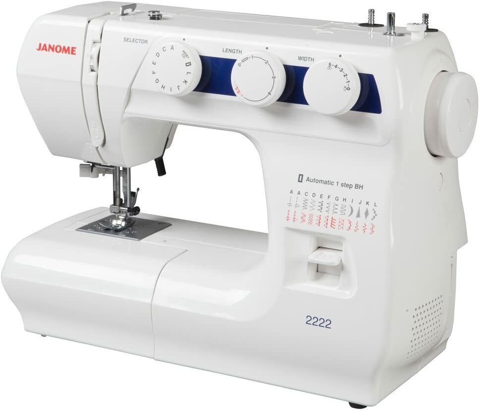 sewingさん専用 Sewing Machine, Free-Arm, Super Utility Stitch Sewing