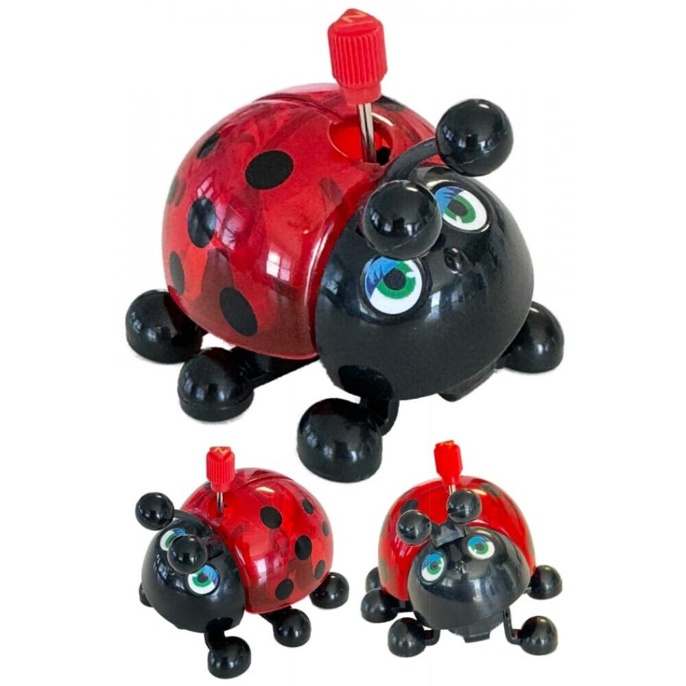 Original Mold TOMY Walking Lori LADY BUG Z-Wind-Up Toy | eBay Original Mold TOMY Walking Lori LADY BUG Z-Wind-Up Toy | eBay